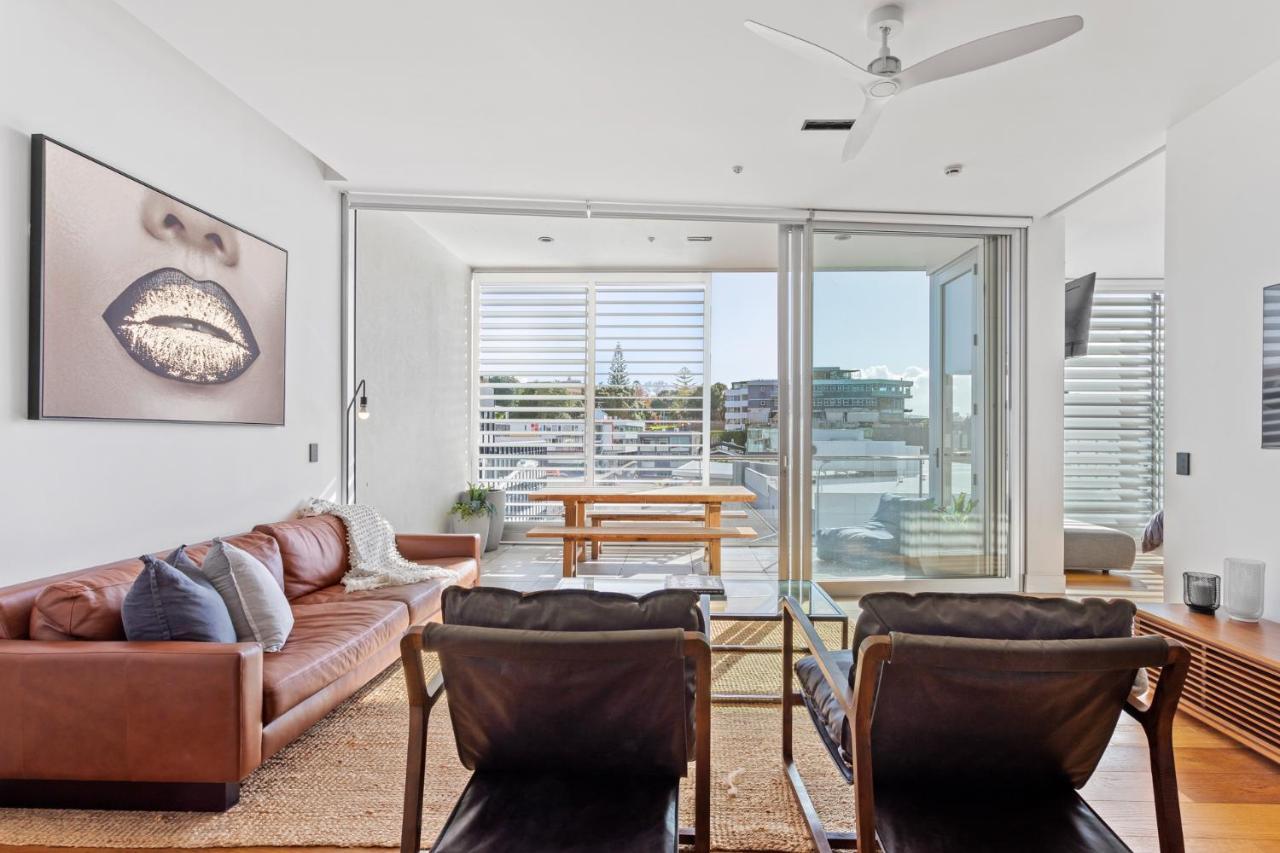 Luxury 2 Bed2Bath Penthouse Free Secure Carpark Apartment Auckland Exterior photo