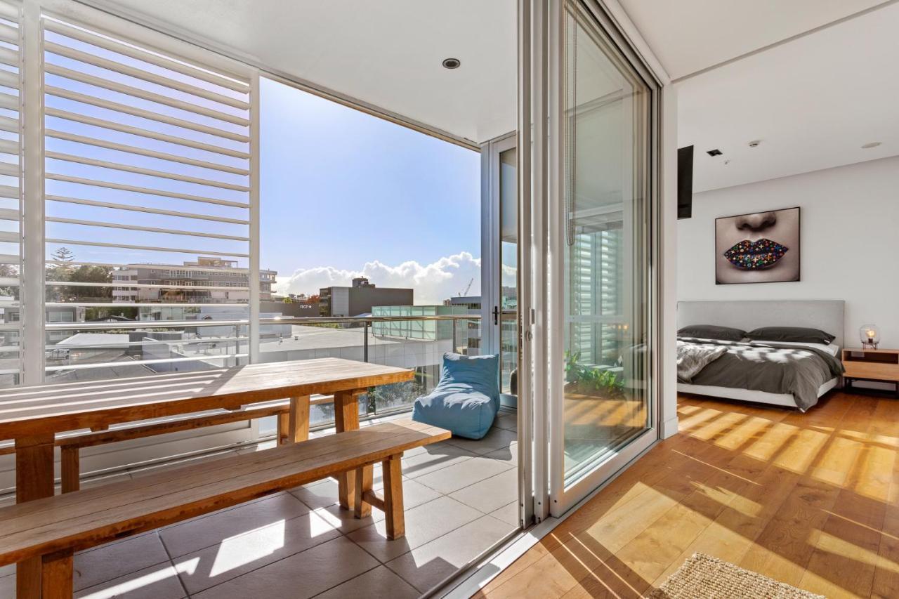 Luxury 2 Bed2Bath Penthouse Free Secure Carpark Apartment Auckland Exterior photo